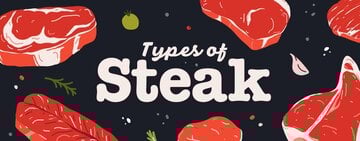 Types of Steak