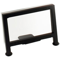 Cal-Mil 1262 Iron Frame 3 1/2" x 2" Displayette